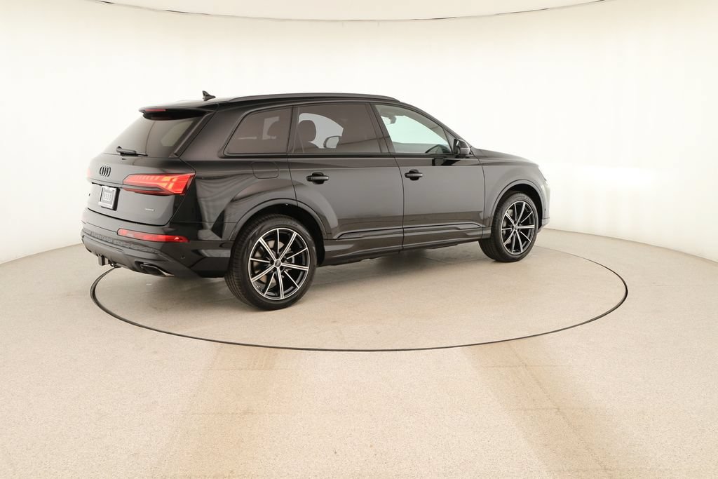 New 2026 Audi Q7 2.0T Premium Plus AWD/4WD image 7