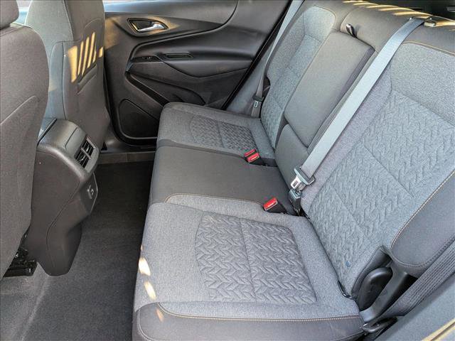 Used 2024 Chevrolet Equinox LT image 17