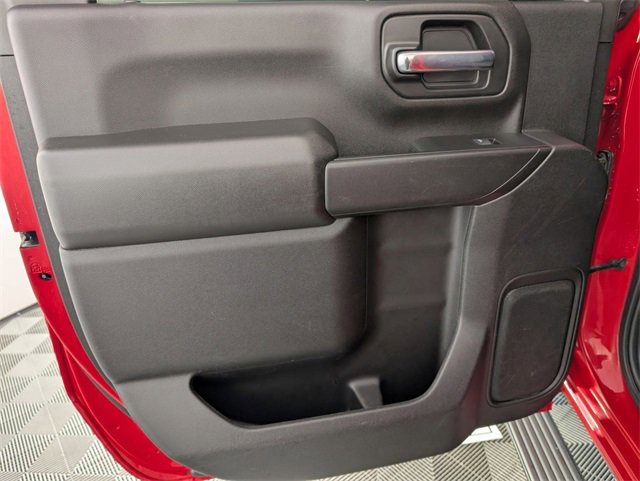 Used 2023 Chevrolet Silverado 2500 LT w/ All Star Edition image 27