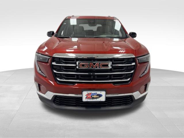 Certified 2026 GMC Acadia Elevation w/ Elevation Premium Package AWD/4WD image 6