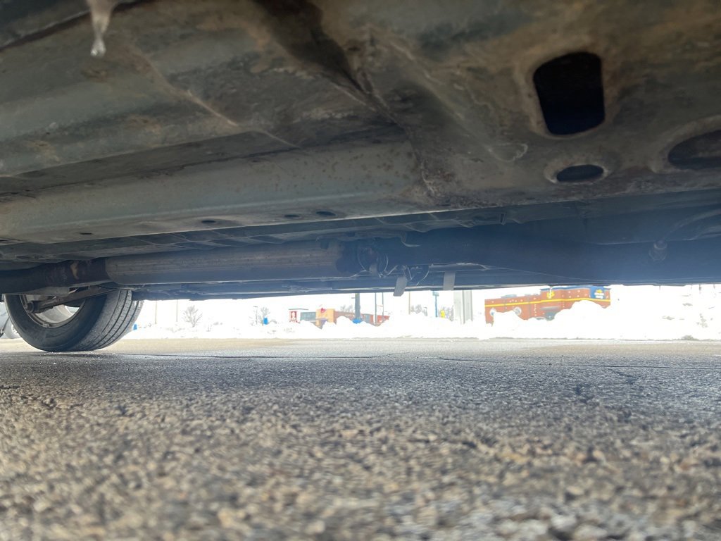 Used 2006 Pontiac Grand Prix w/ Preferred Package image 14