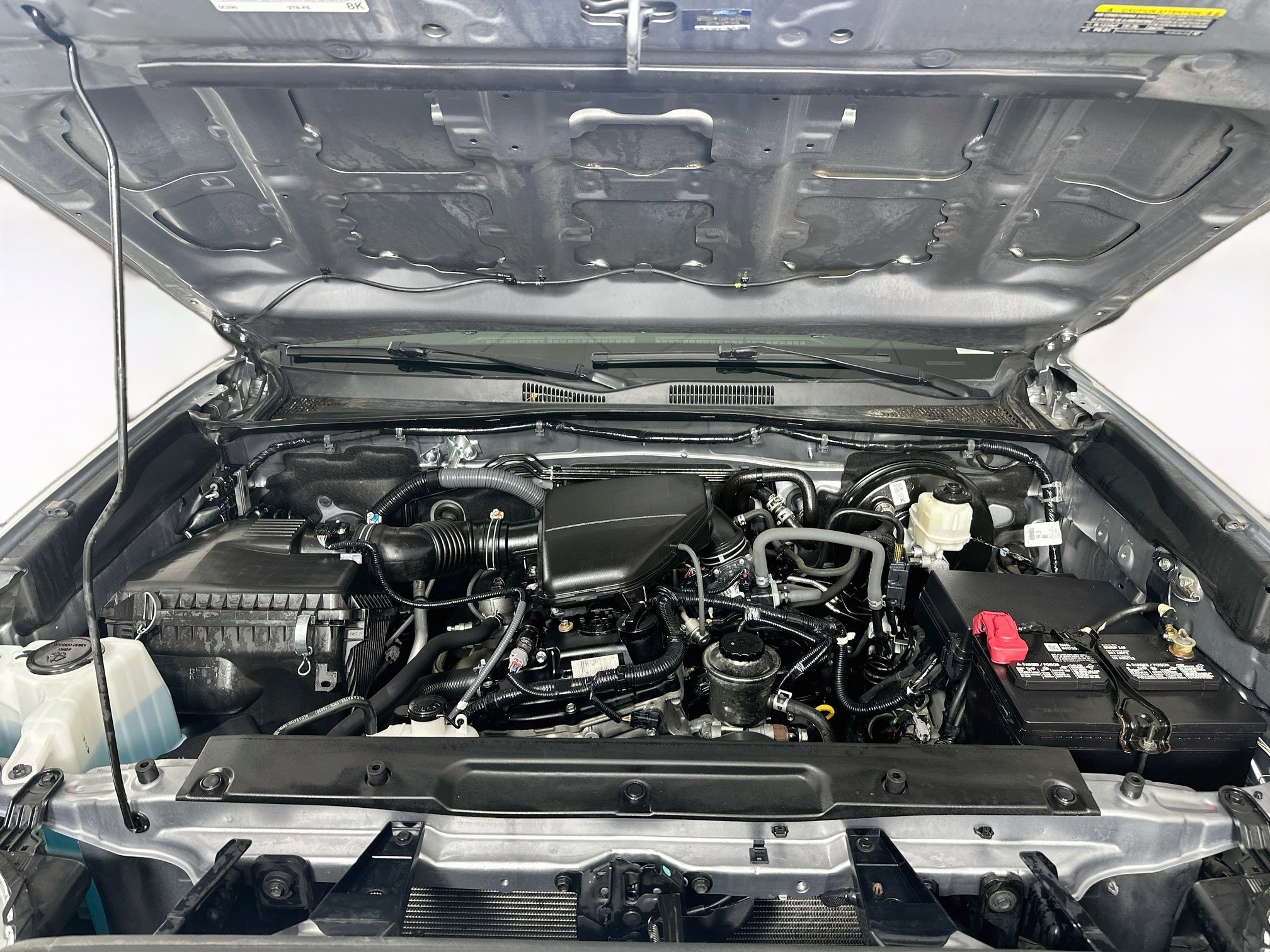 Used 2020 Toyota Tacoma SR w/ SR Convenience Package RWD image 30
