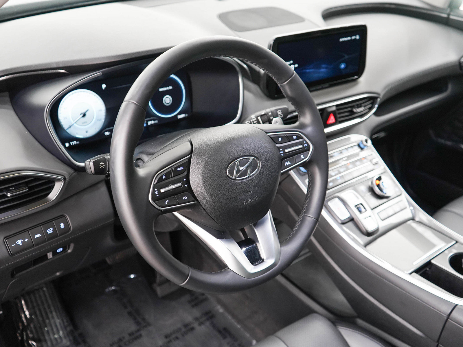 Used 2023 Hyundai Santa Fe SEL w/ Premium Package AWD/4WD image 21