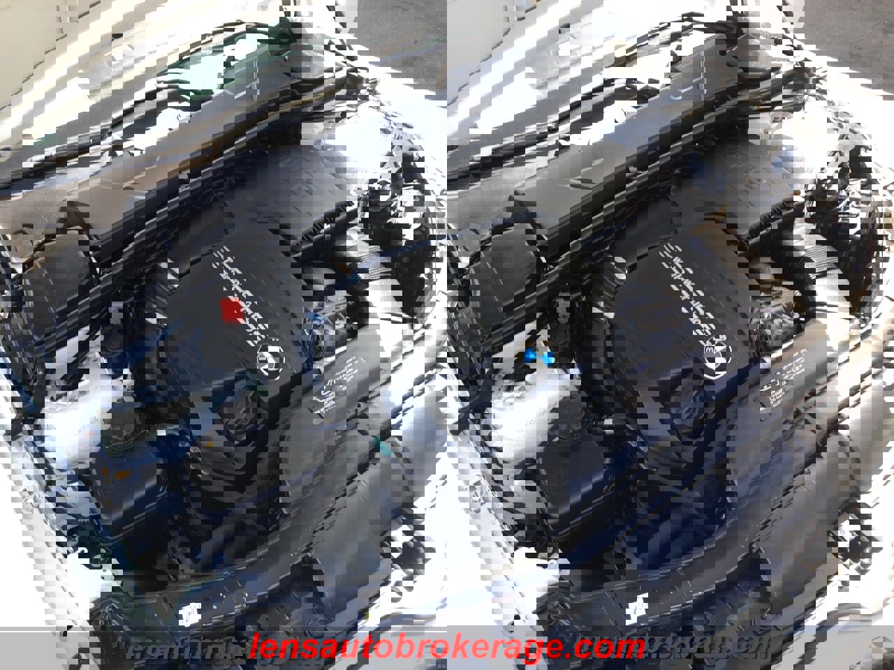 Used 2013 BMW 335i Convertible image 23