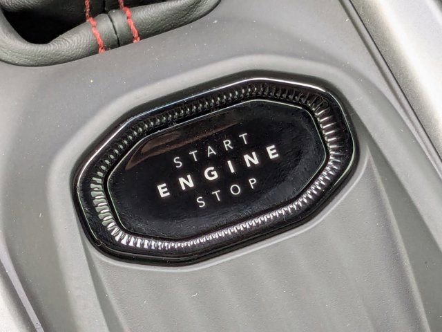 New 2026 Dodge Charger Scat Pack w/ Blacktop Package AWD/4WD image 31