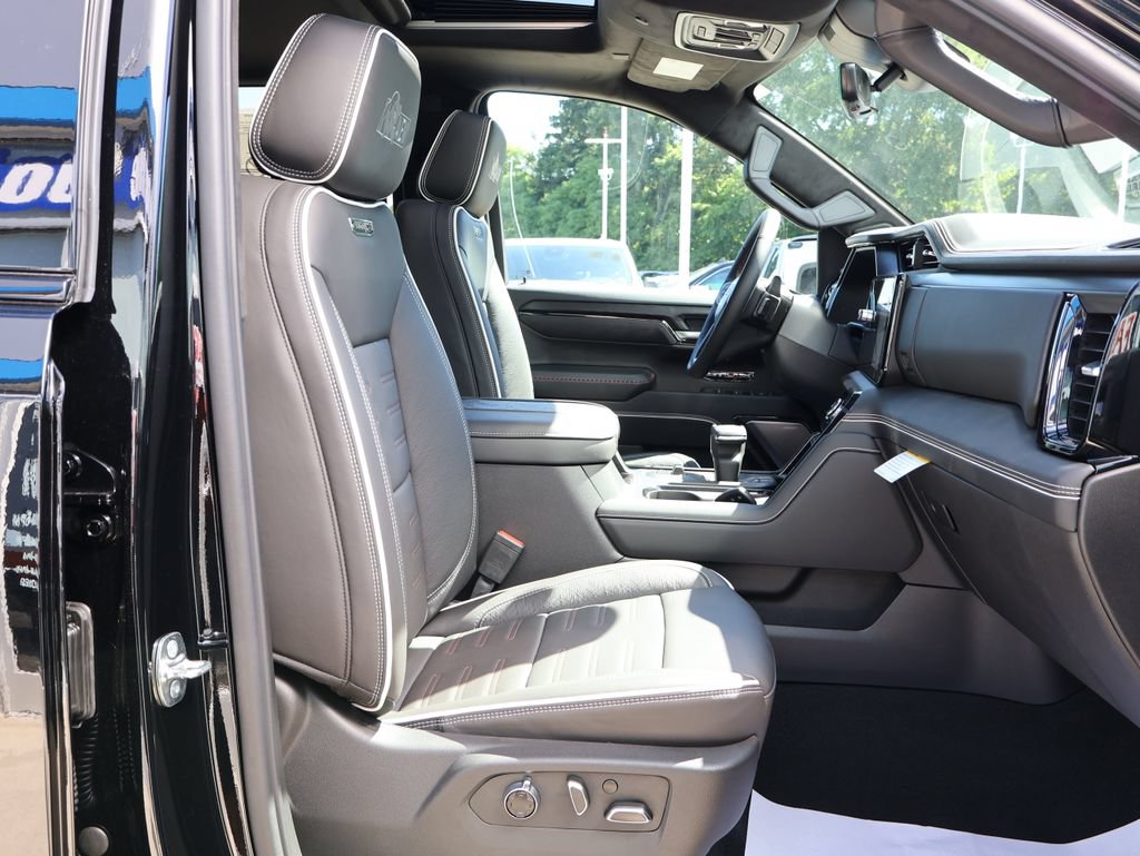 New 2026 GMC Sierra 1500 AT4X w/ AT4X AEV Edition AWD/4WD image 40