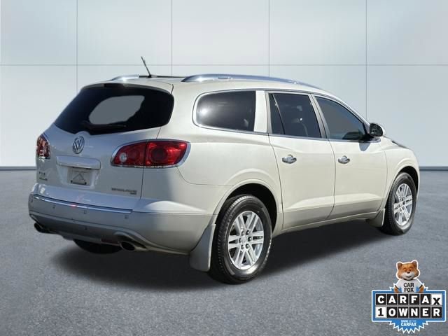 Used 2012 Buick Enclave Convenience w/ LPO, Cargo Convenience Pkg image 3
