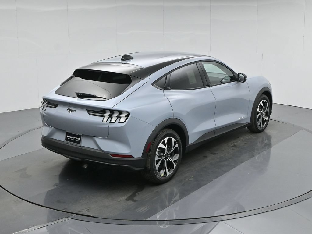 New 2026 Ford Mustang Mach-E Select RWD image 34