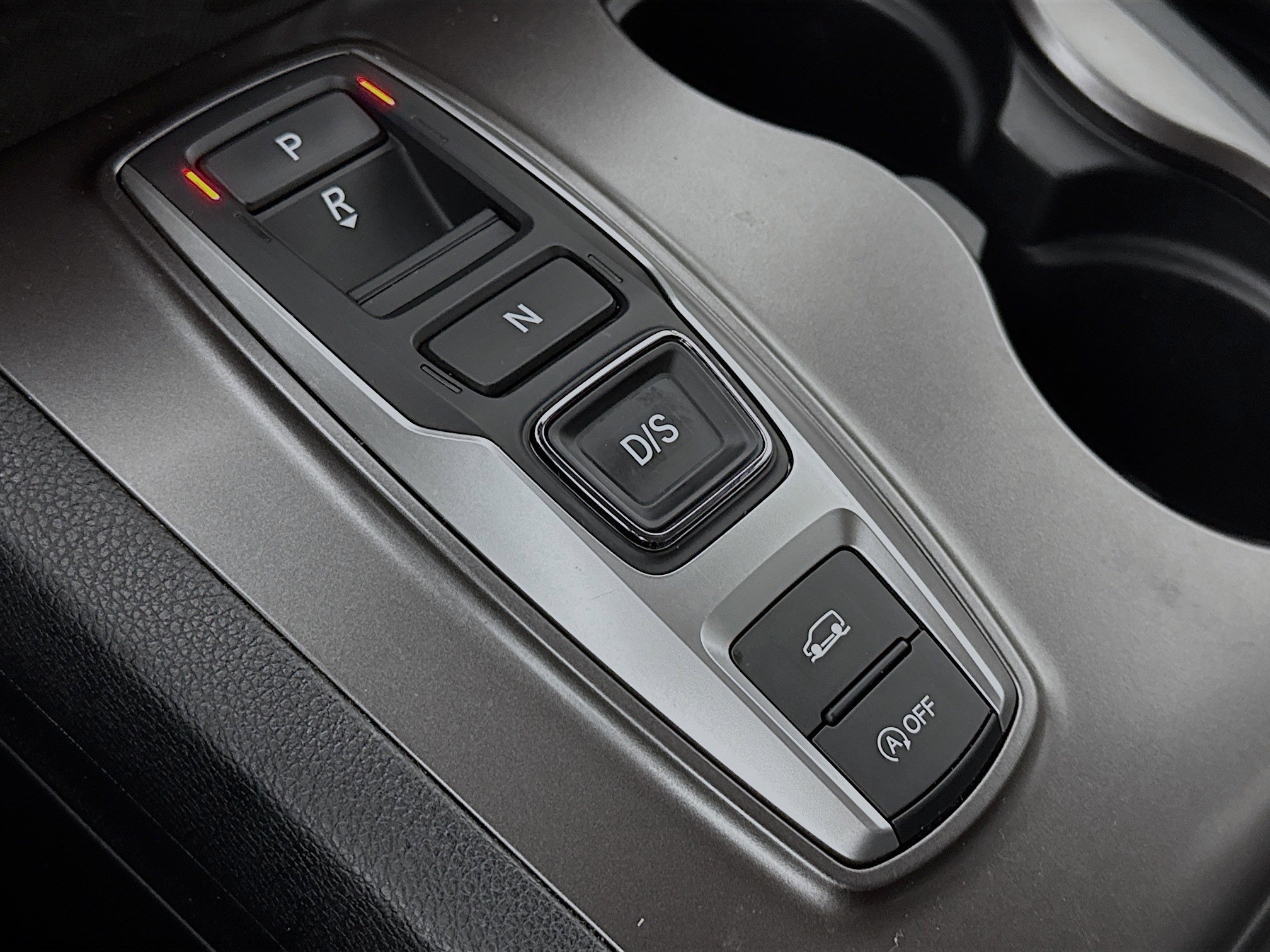 Certified 2021 Honda Pilot EX-L image 16