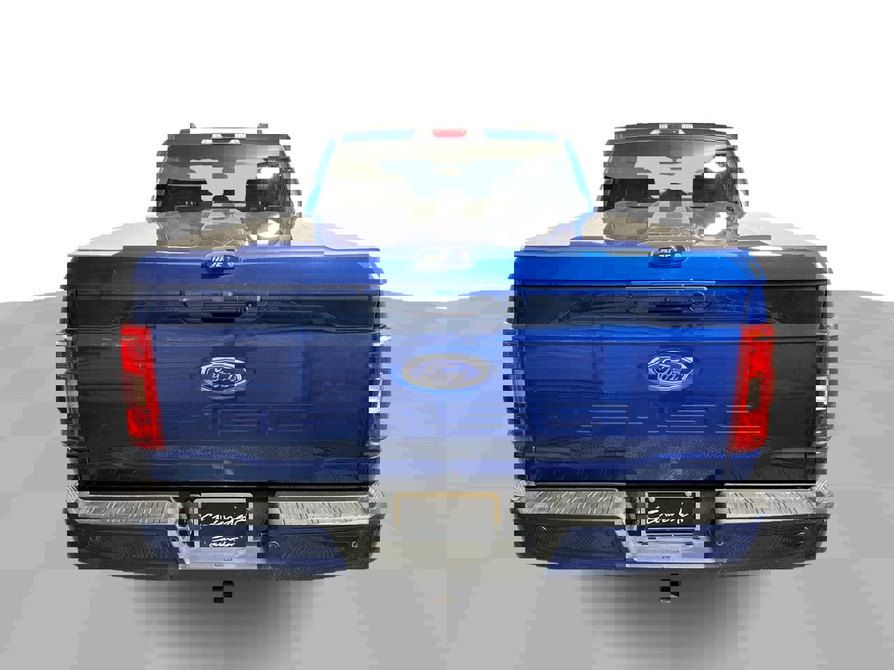 Used 2022 Ford F150 XLT w/ Equipment Group 302A High image 43