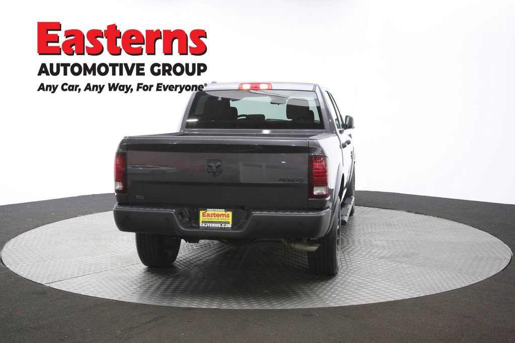 Used 2023 RAM 1500 Classic Warlock image 38