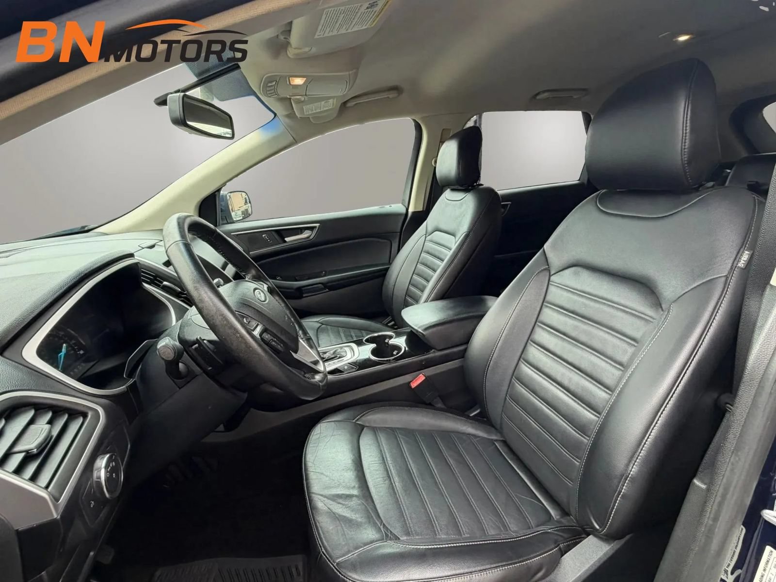 Used 2016 Ford Edge SEL w/ Equipment Group 201A AWD/4WD image 10