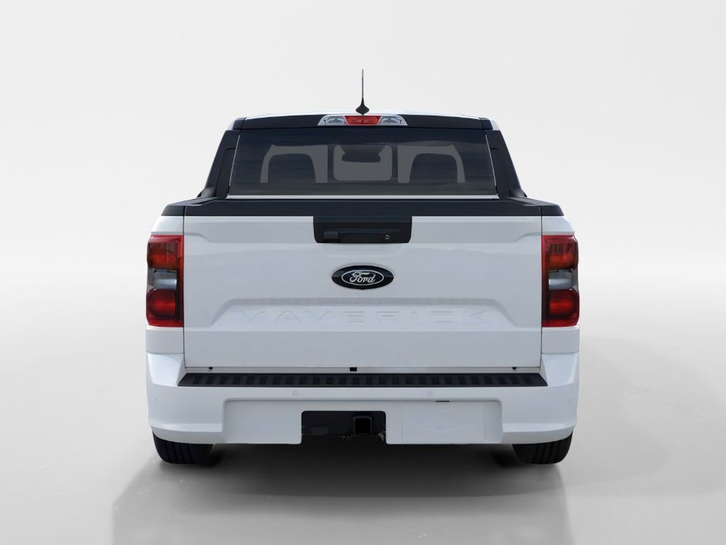 New 2025 Ford Maverick Lobo AWD/4WD image 37