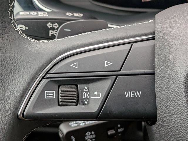 Certified 2024 Audi Q8 Prestige w/ Prestige Package image 17