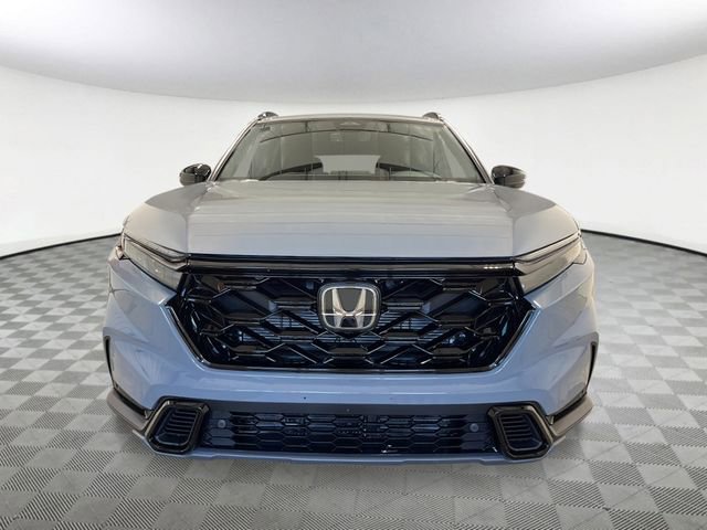 New 2026 Honda CR-V Sport-L image 9