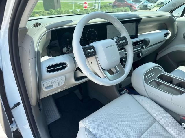 New 2027 Hyundai Palisade SEL Premium AWD/4WD image 19