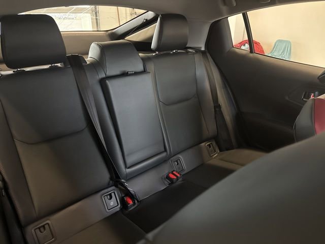 New 2026 Toyota Prius XSE Premium image 27