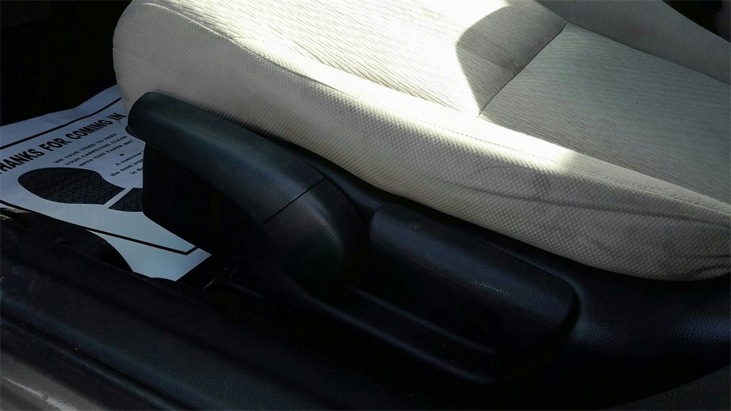 Used 2014 Honda Civic LX image 18