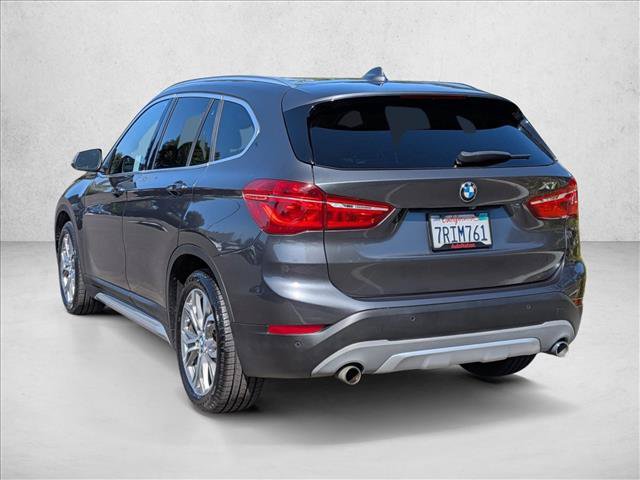 Used 2016 BMW X1 xDrive28i AWD/4WD image 8