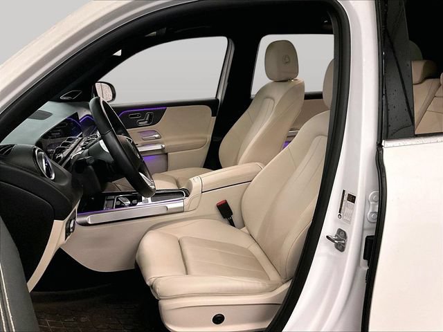 Used 2024 Mercedes-Benz GLB 250 4MATIC image 24