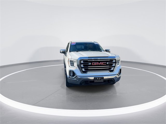 Used 2021 GMC Sierra 1500 SLT w/ SLT Premium Plus Package image 2