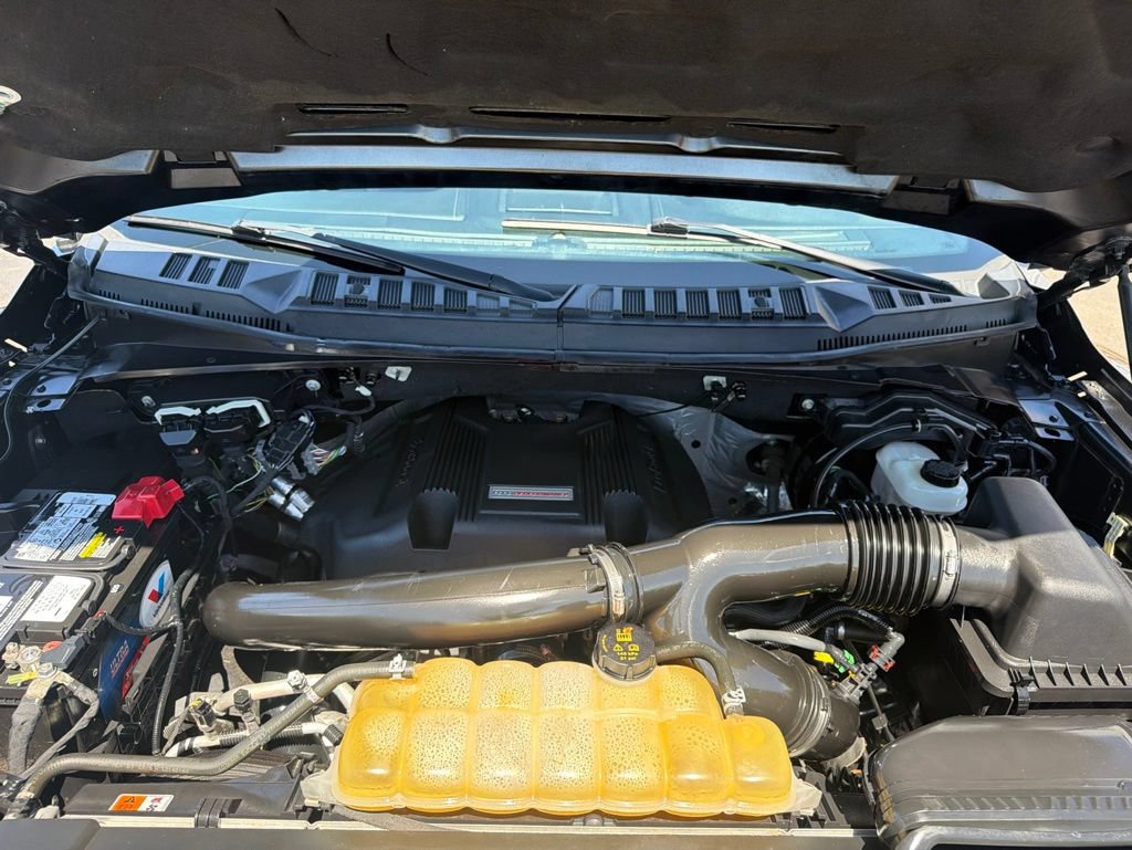 Used 2018 Ford F150 Raptor w/ Equipment Group 802A Luxury AWD/4WD image 32