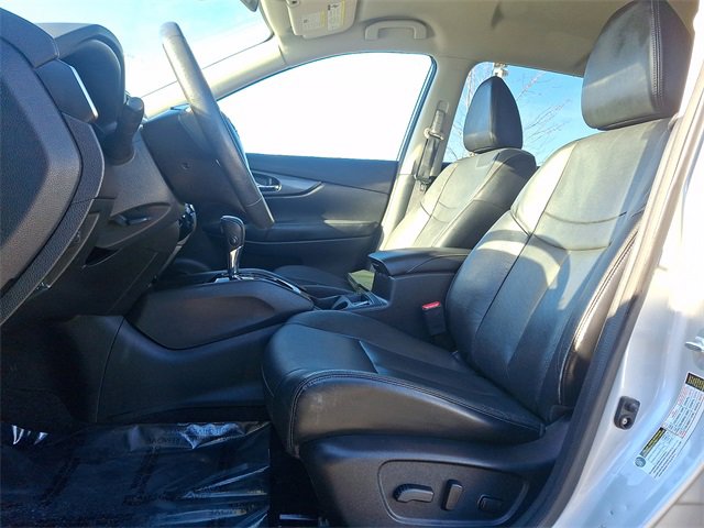 Used 2014 Nissan Rogue SL image 13