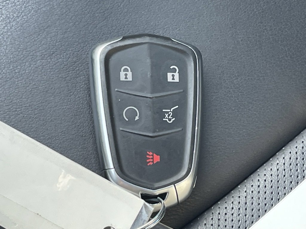 Certified 2024 Cadillac XT6 Premium Luxury w/ LPO, Floor Liner Package image 42