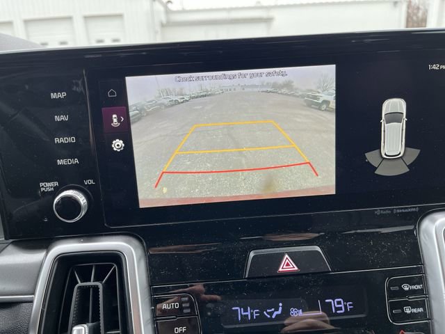 Used 2023 Kia Sorento S w/ Panoramic Sunroof Package image 26