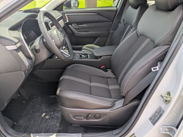 New 2026 MAZDA CX-50 AWD 2.5 S w/ Weather Package image 14