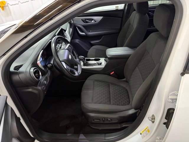 Used 2019 Chevrolet Blazer LT image 29
