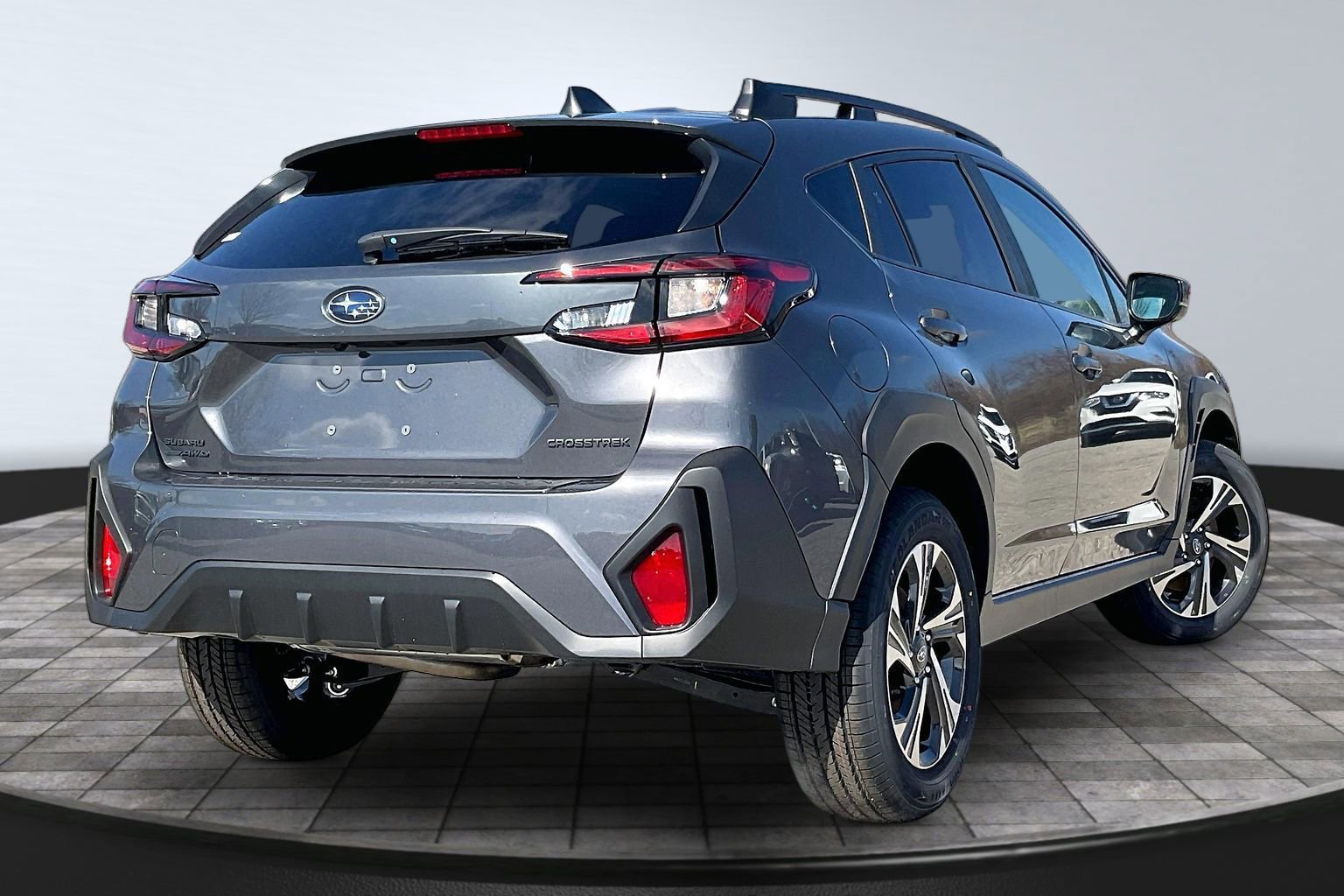 New 2026 Subaru Crosstrek 2.0i Premium image 13