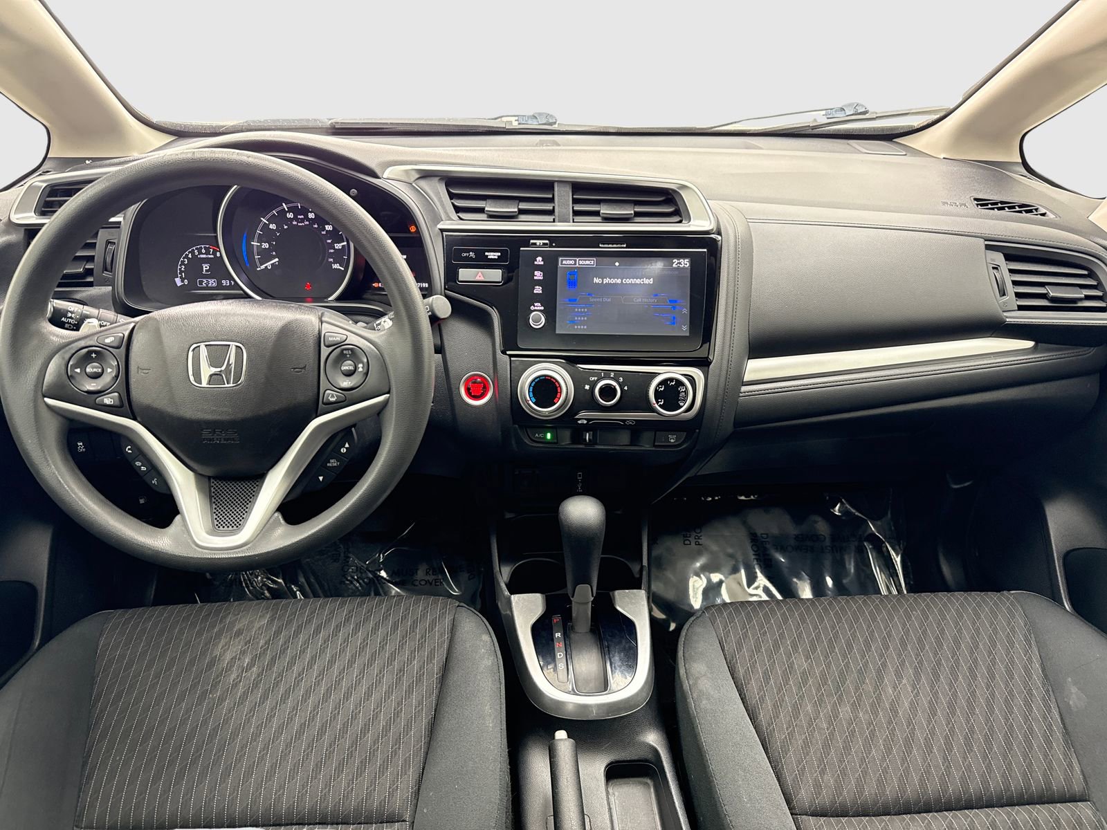 Used 2019 Honda Fit EX image 20