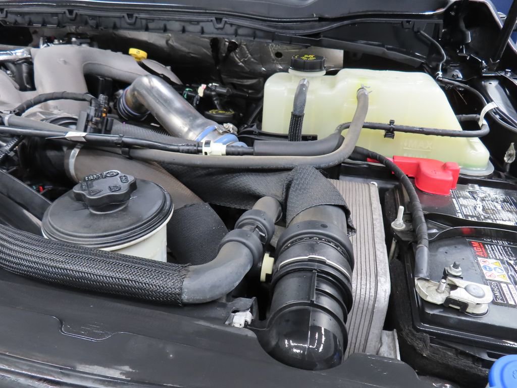 Used 2023 Ford F250 Lariat w/ Lariat Ultimate Package image 35