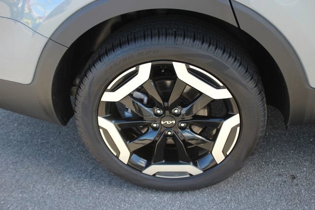 Used 2024 Kia Telluride S w/ S Sunroof Package image 38