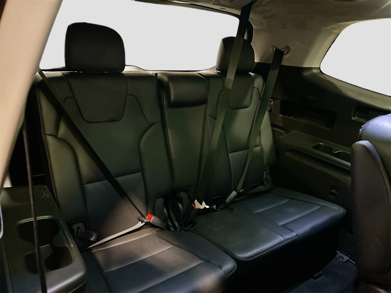 Used 2022 Kia Telluride SX w/ SX Prestige Package image 29