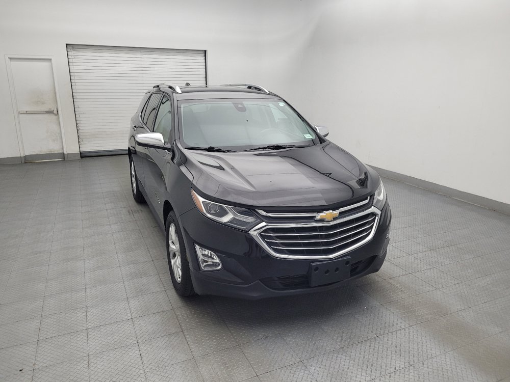 Used 2020 Chevrolet Equinox Premier FWD image 14