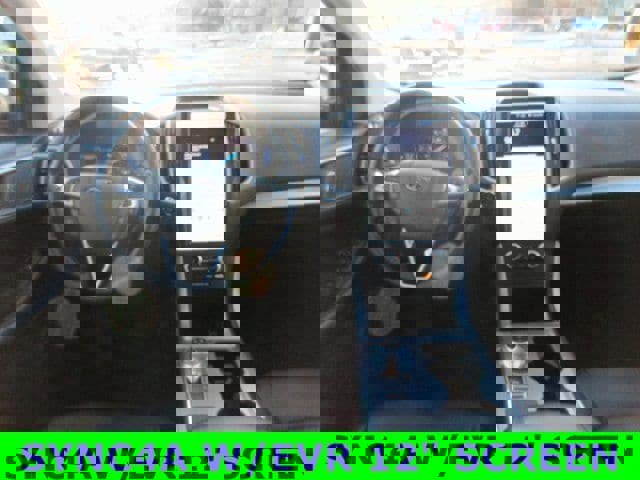 Certified 2022 Ford Edge SEL w/ Convenience Package image 4