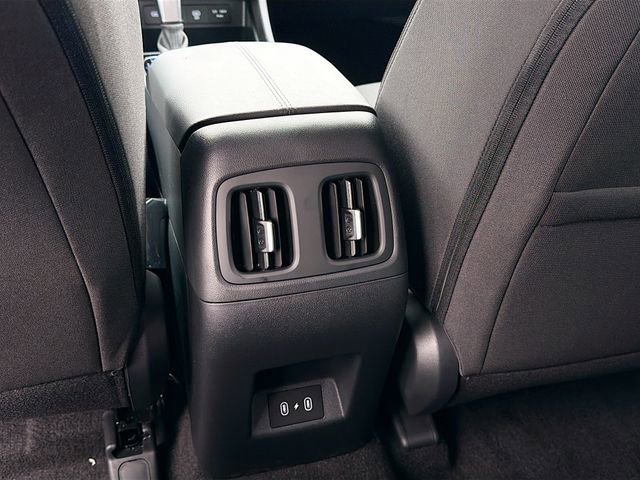 New 2026 Hyundai Tucson SEL image 25