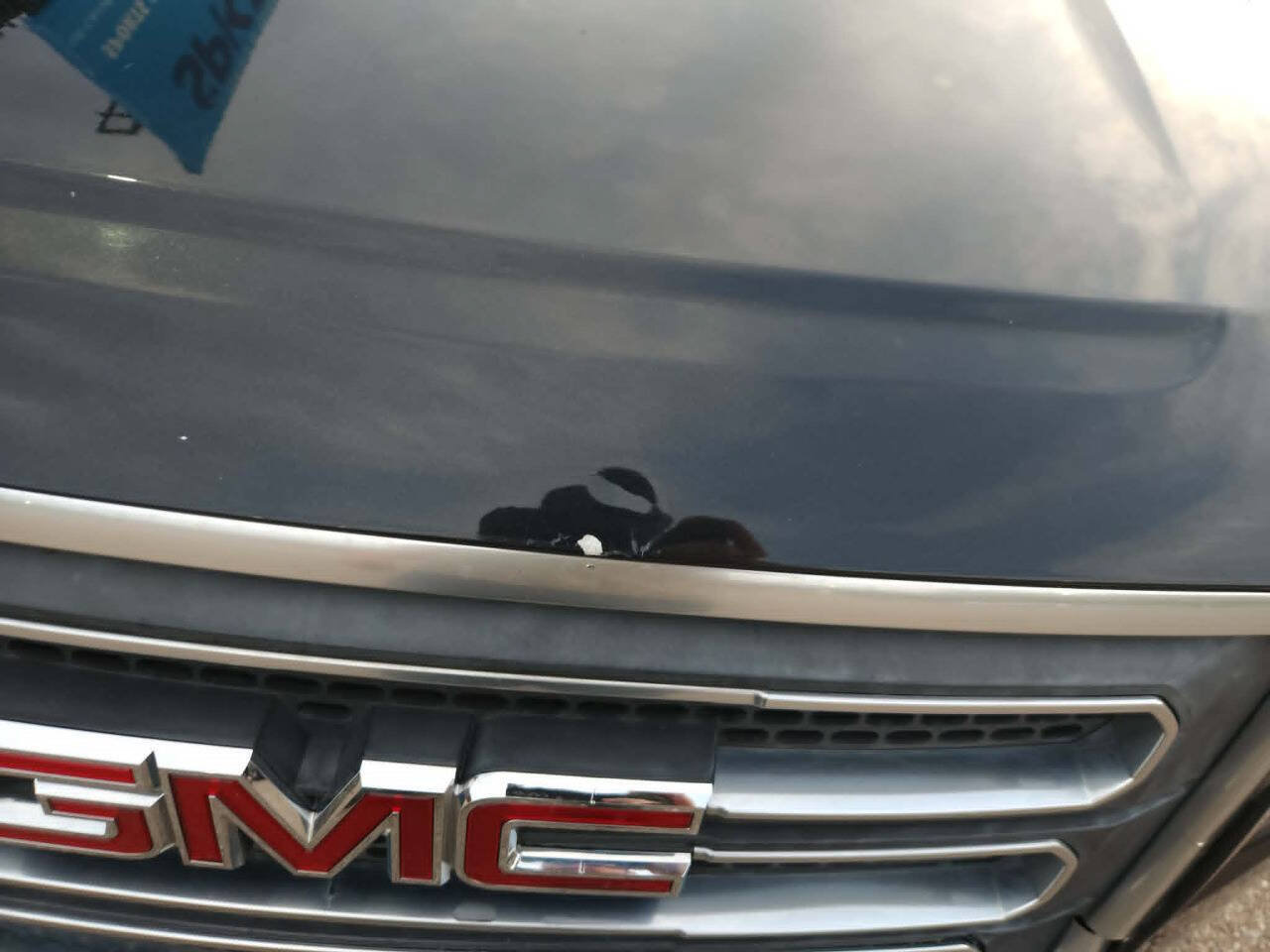 Used 2015 GMC Acadia SLT w/ Open Road Package AWD/4WD image 39