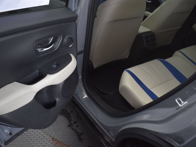 New 2025 Acura ADX A-Spec w/ Advance Package AWD/4WD image 20