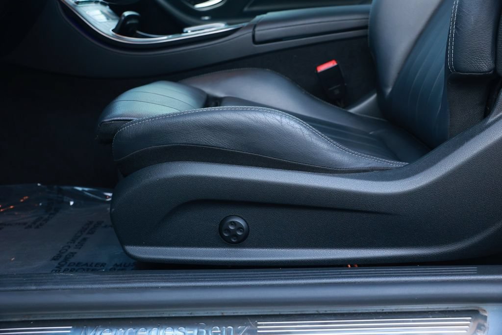 Used 2023 Mercedes-Benz E 450 Coupe image 19