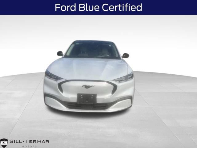 Certified 2022 Ford Mustang Mach-E Premium AWD/4WD image 1