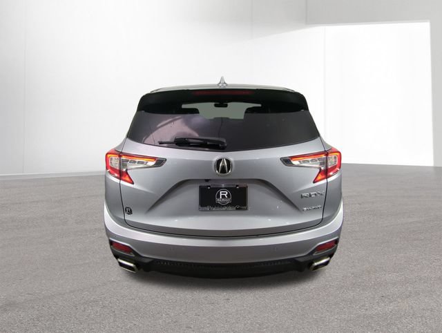 Used 2024 Acura RDX SH-AWD w/ Technology Package image 14
