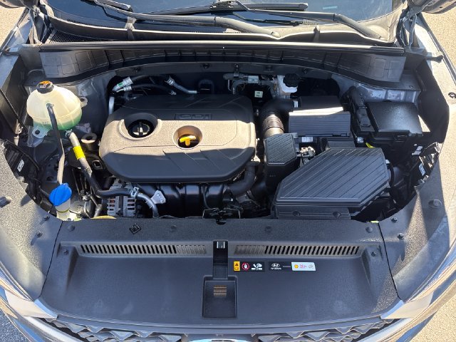 Used 2019 Hyundai Tucson SE AWD/4WD image 22