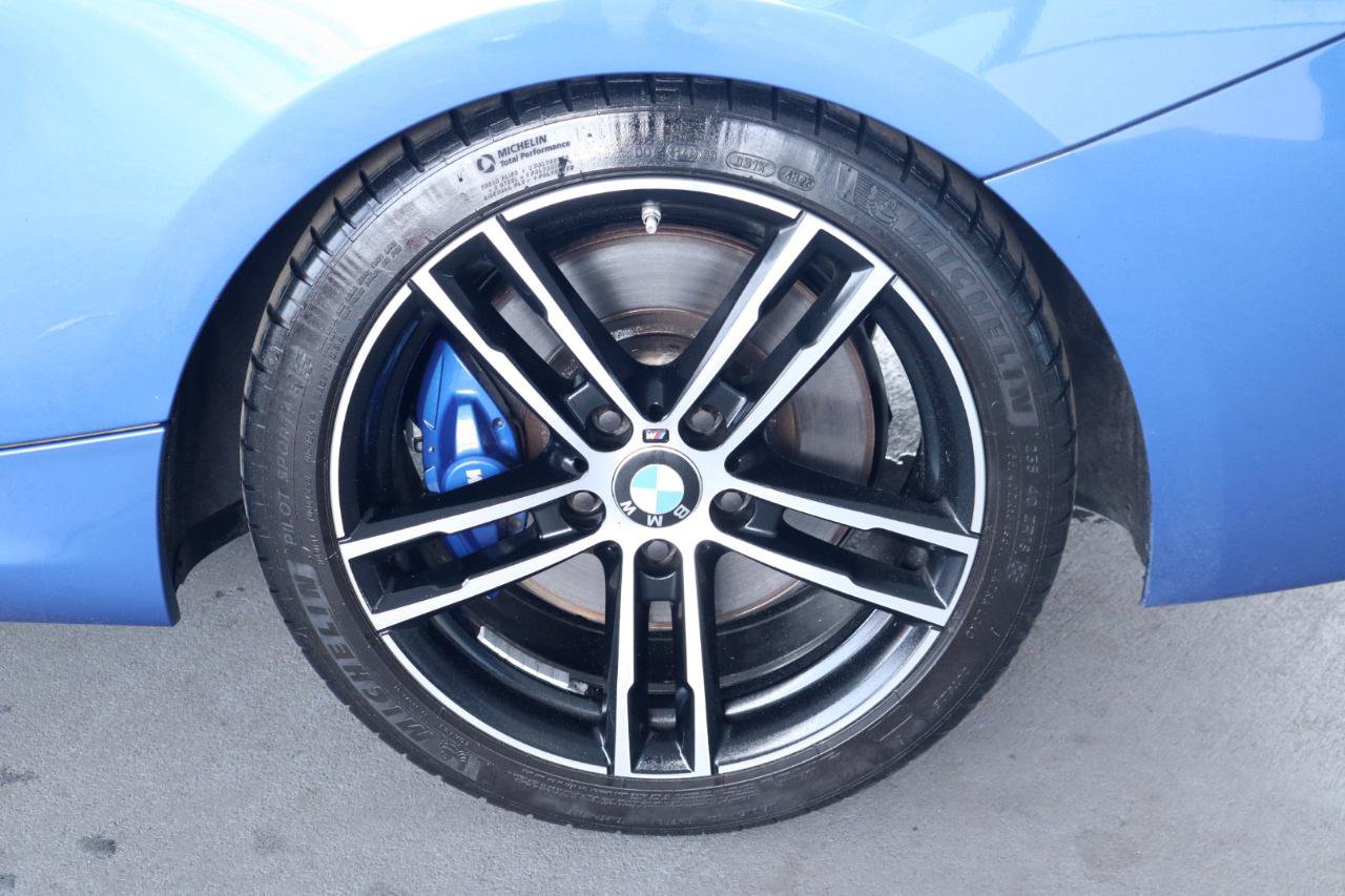Used 2018 BMW M240i Coupe RWD image 11