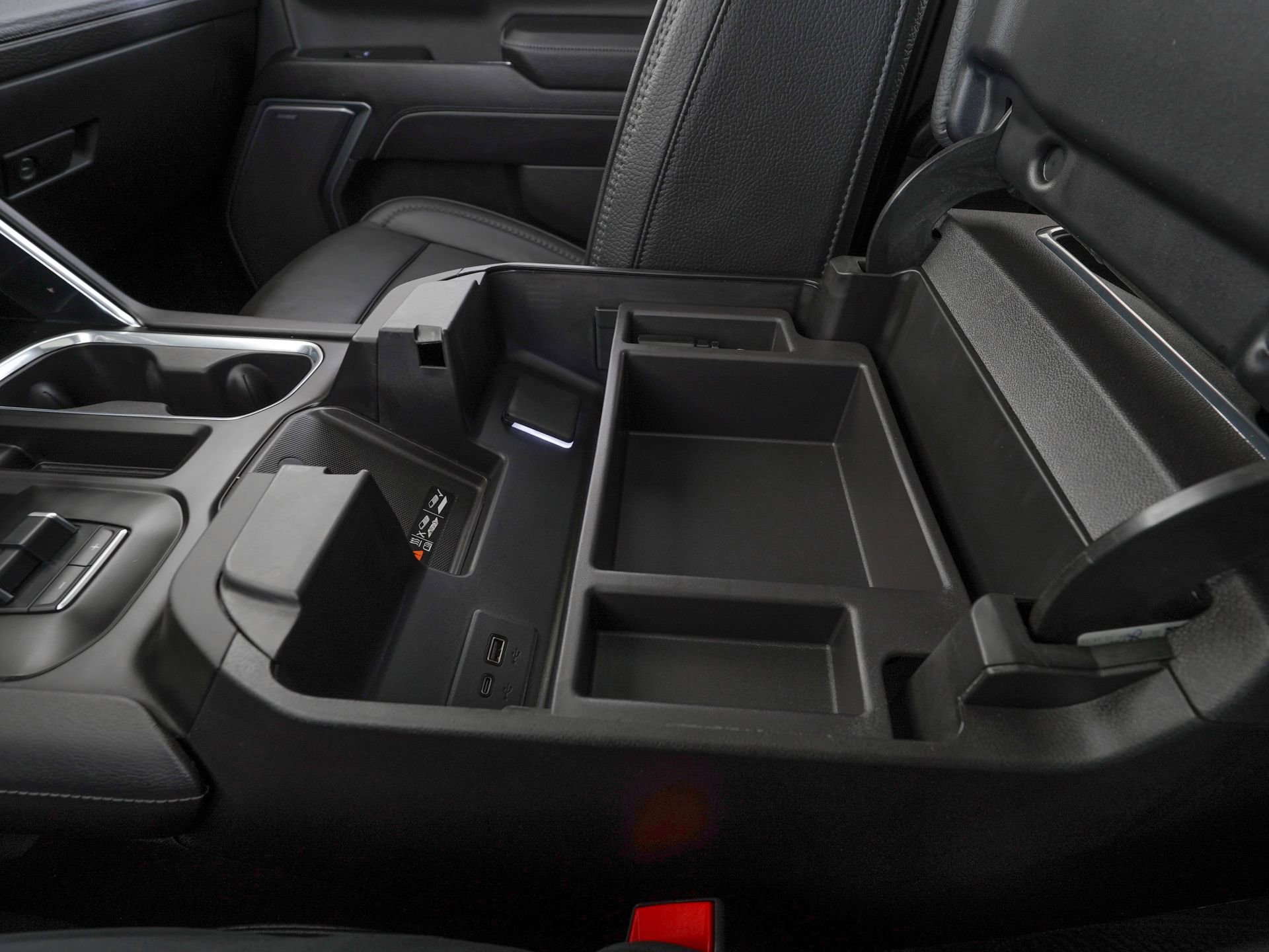 Used 2025 GMC Sierra 2500 Denali w/ Denali Reserve Package image 29