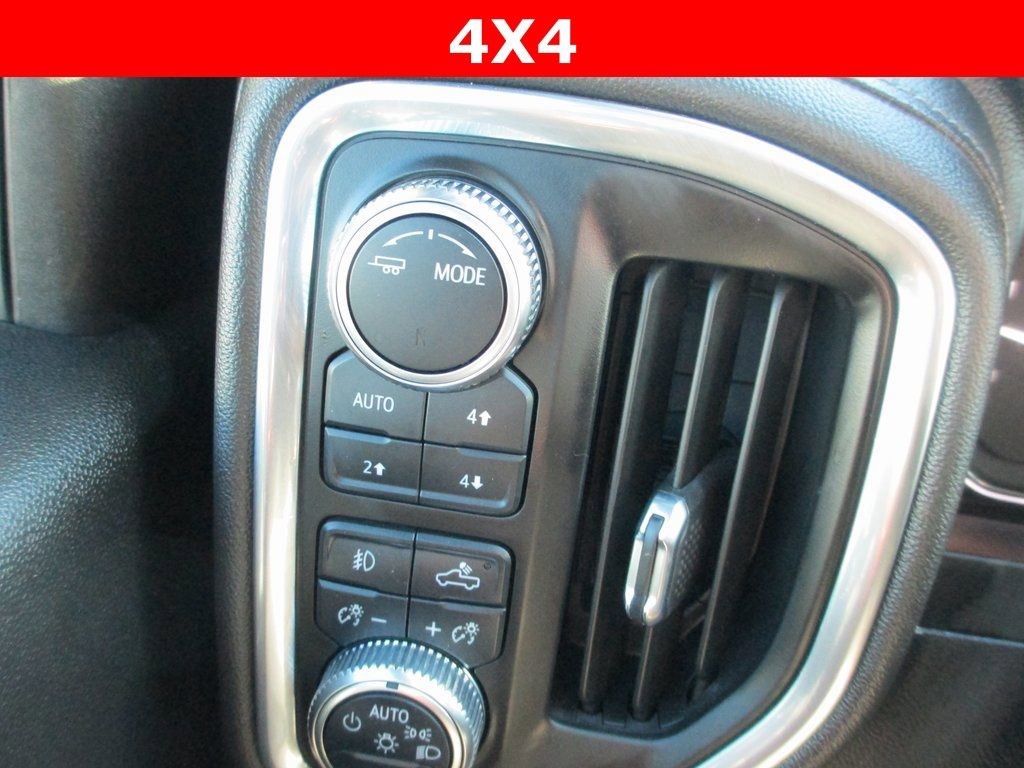 Used 2022 GMC Sierra 3500 Denali image 27