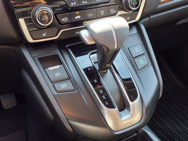 Used 2021 Honda CR-V EX image 5