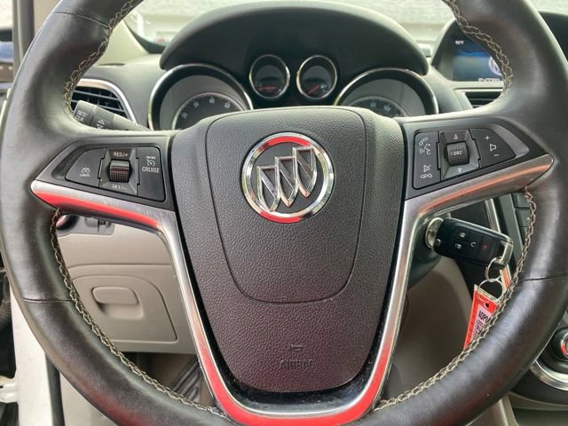 Used 2015 Buick Encore Leather FWD image 18